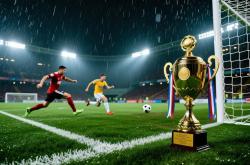 羽毛球赛场焦点！澳大利亚队对阵中国队，超级对决，球迷热情点燃赛场